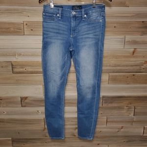 Lucky Brand | Brooke Legging Jeans Light Wash 8 29